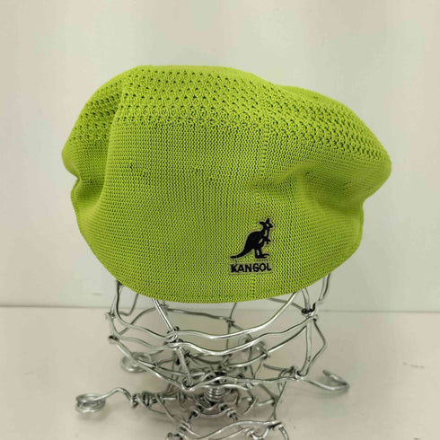 カンゴール KANGOL ベレー帽ハンチング キャップ メンズ L
